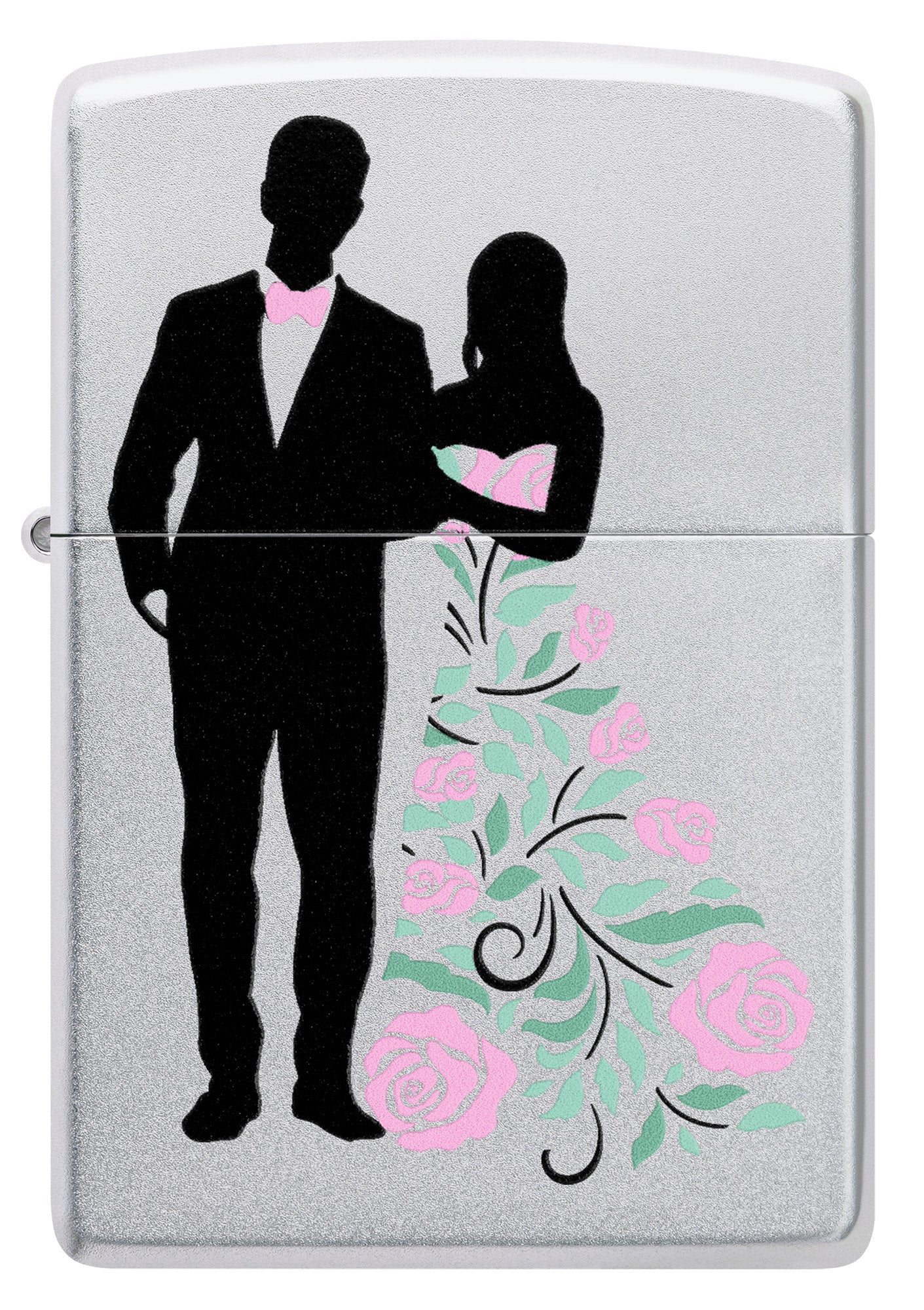 Wedding Couple Design