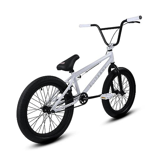 Elite BMX Bikes in 20 & 16 Freestyle Trick BMX Bicycles for Teen and Adult
