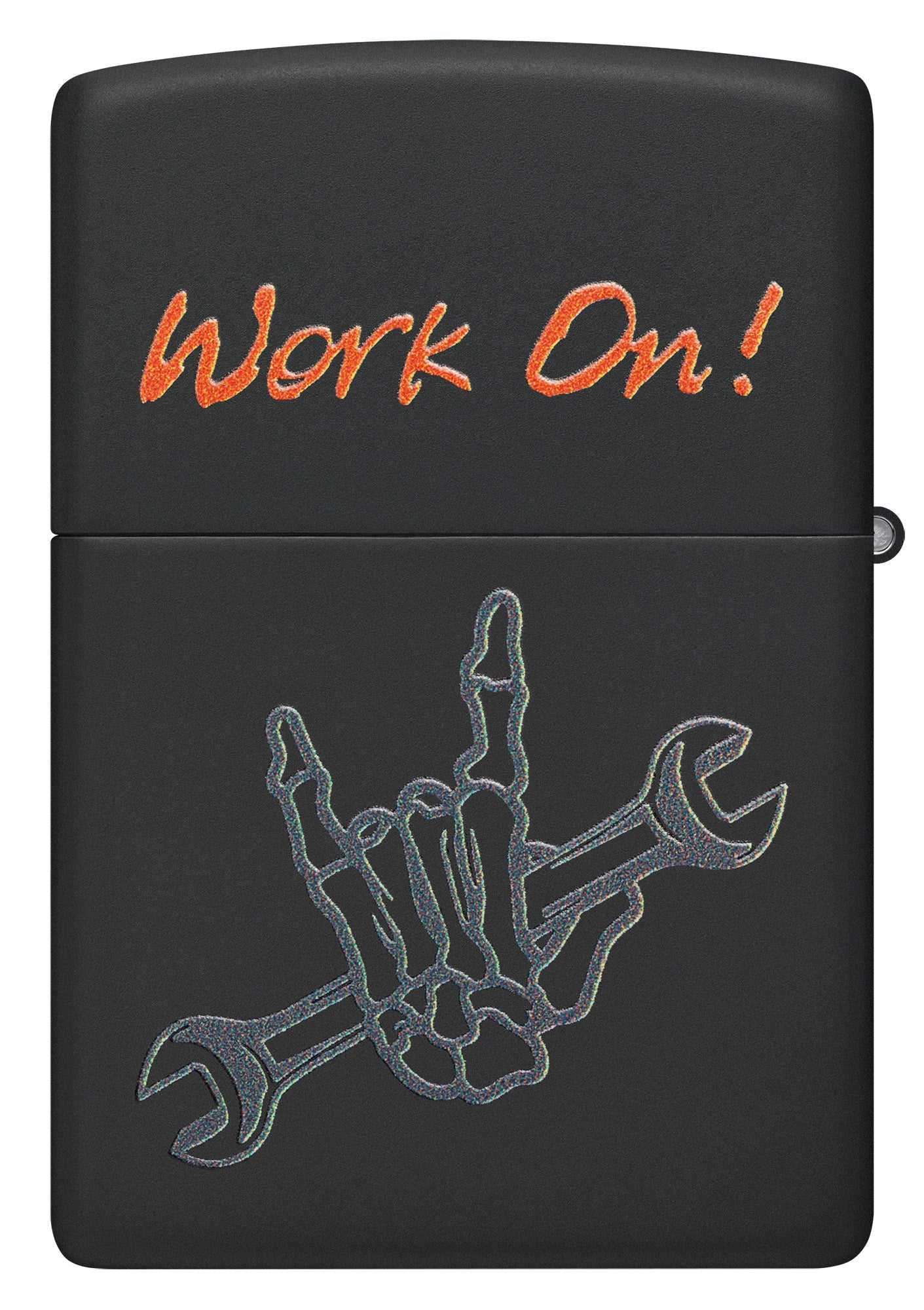 Bit safe Screwdriver with Tie-Dye Tools Design