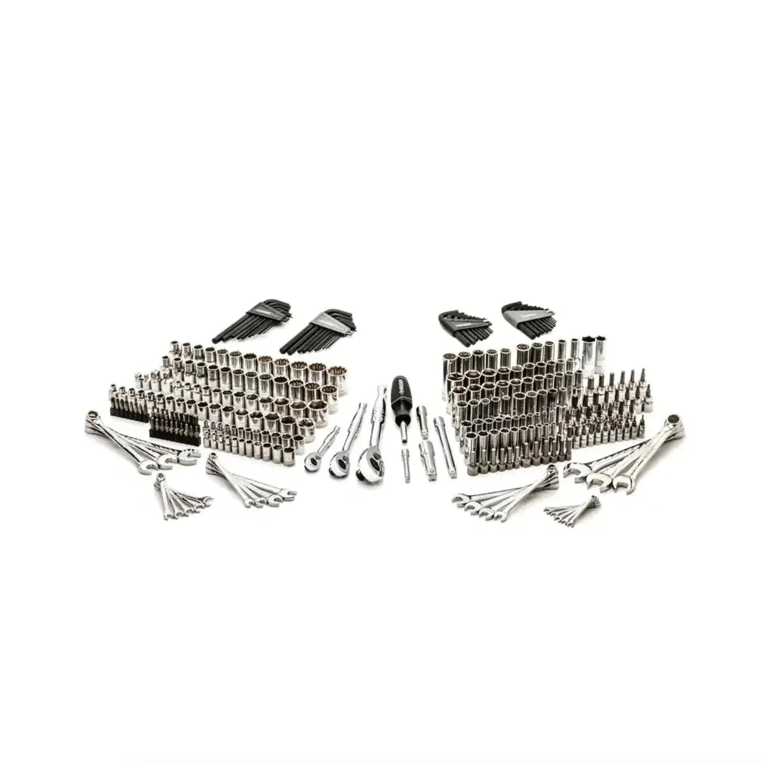 Husky Mechanics Tool Set