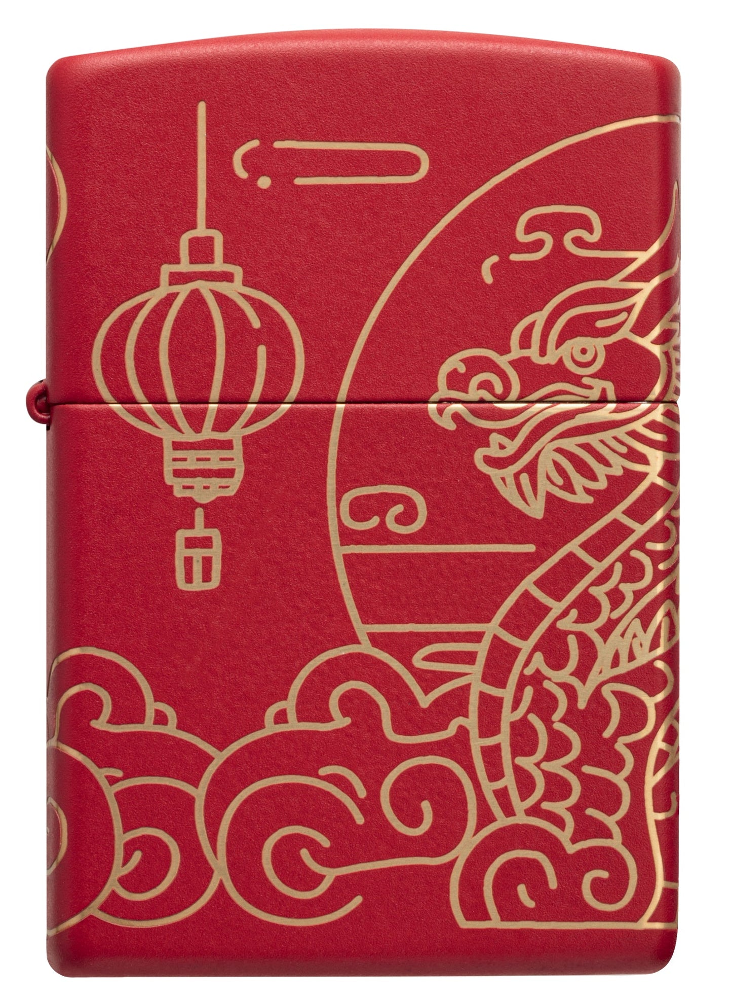 Chinese New Year Design
