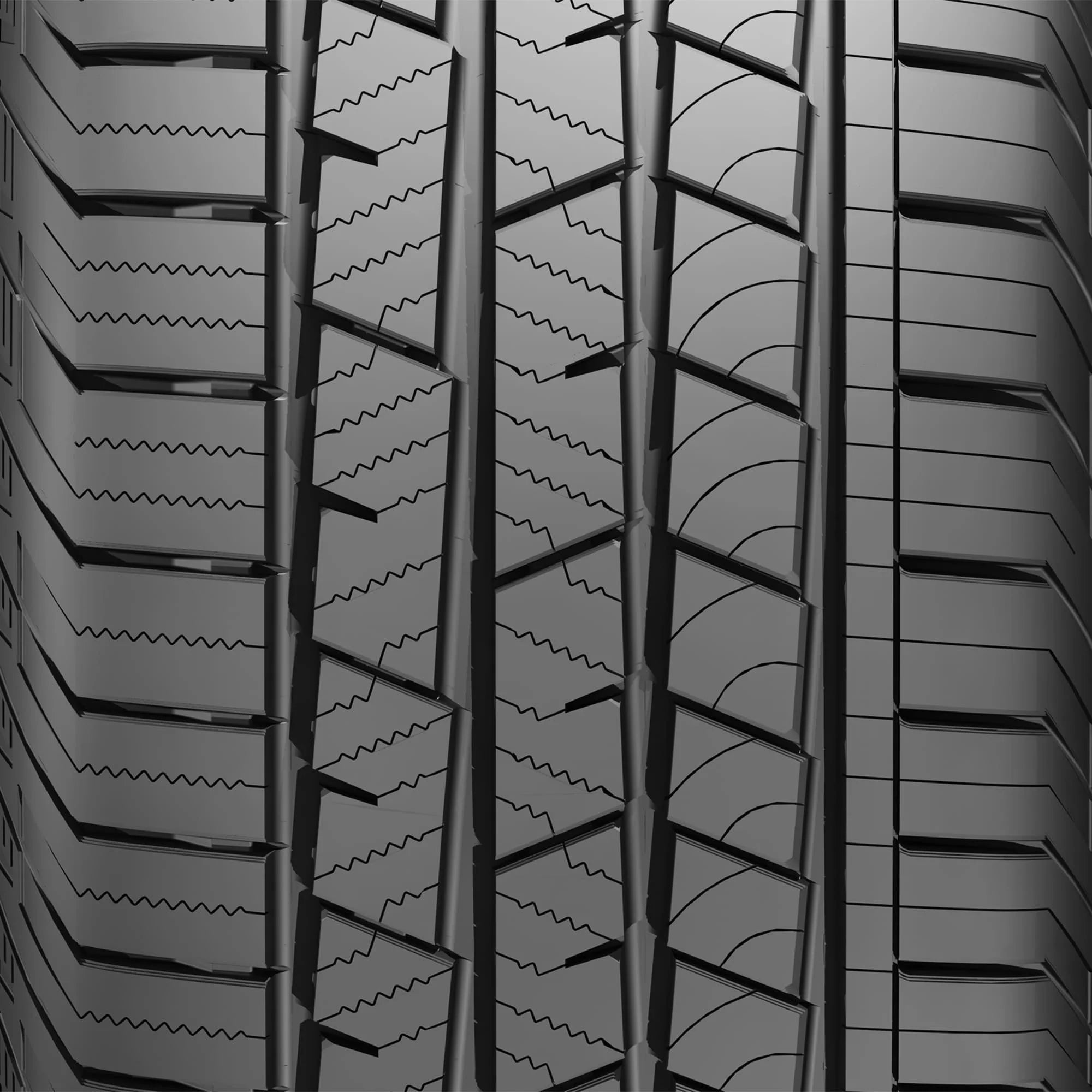 Full season 285/45R21 113H XL SUV/ crossover tires