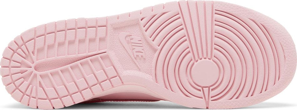 Dunk Low GS 'Triple Pink' DH9765-600