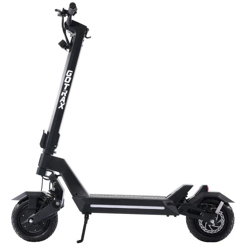 GX1 High-Performance Electric Scooter 10 48KPH | 40KM Range