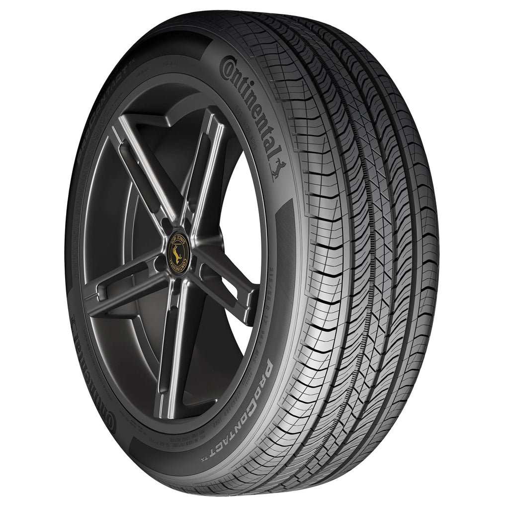 TX full season 285/40R21 109V XL passenger tires