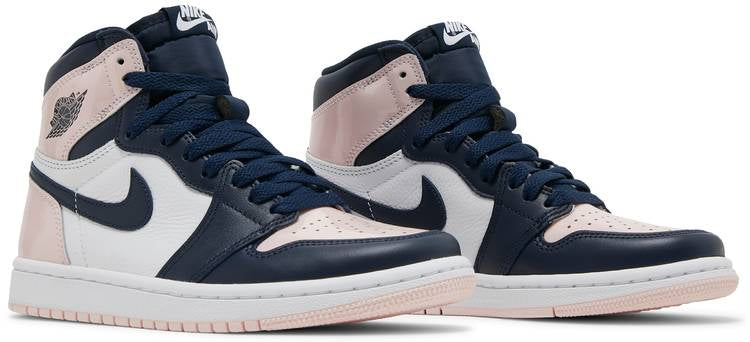 Wmns Air Jordan 1 Retro High OG SE 'Atmosphere' DD9335-641
