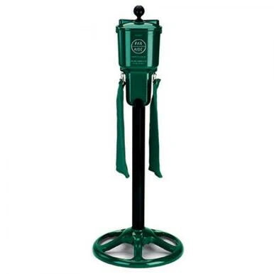PAR AIDE Deluxe Ball Washer Ensemble