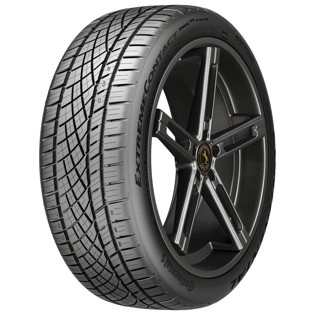 Full season 255/35ZR19 96Y XL passenger tires