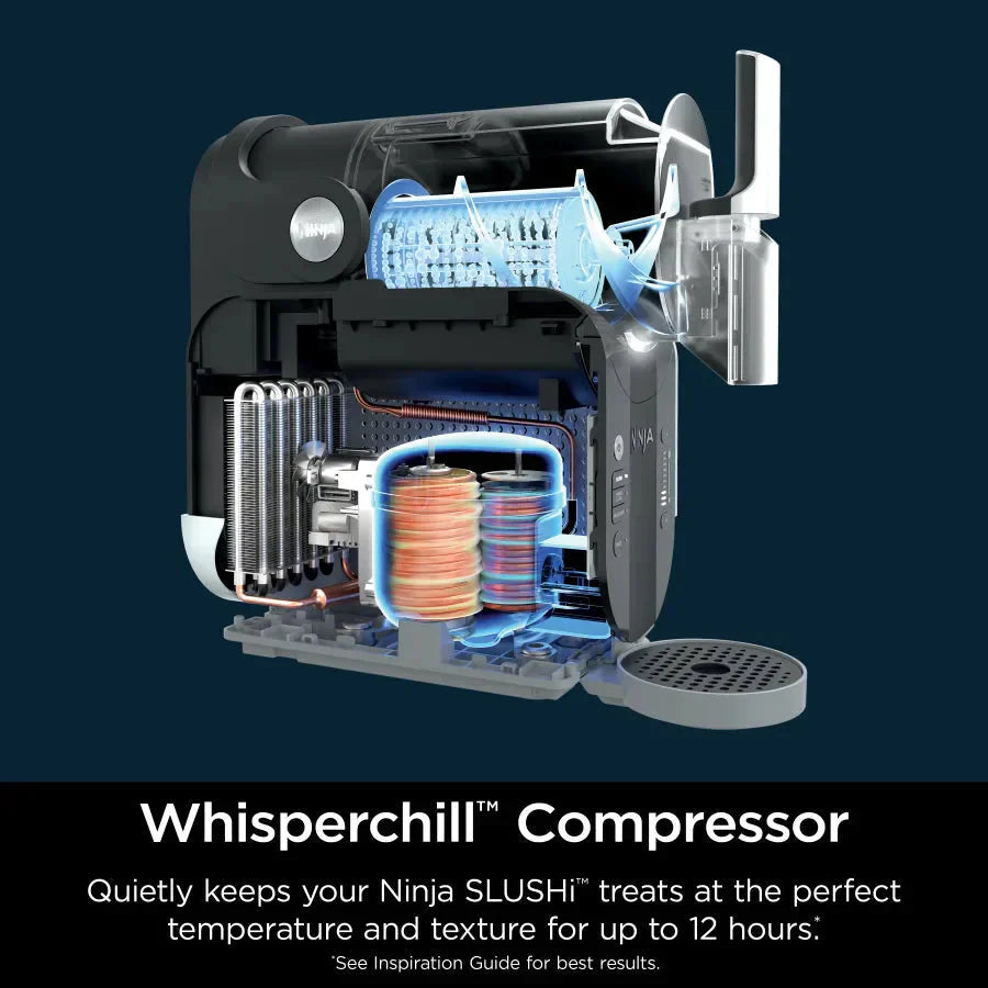 Ninja SLUSHi? Professional Frozen Drink Maker