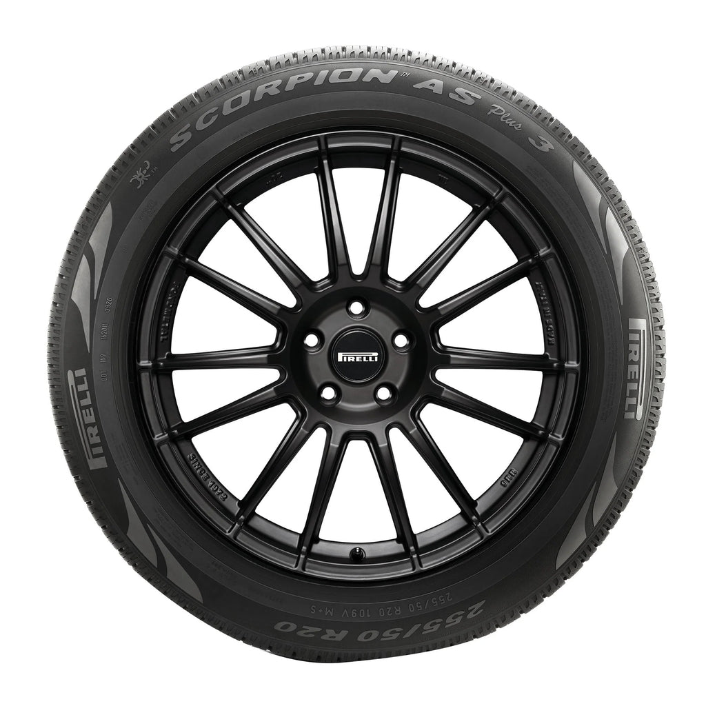 Full season 265/50R19 110V XL SUV/ crossover tires