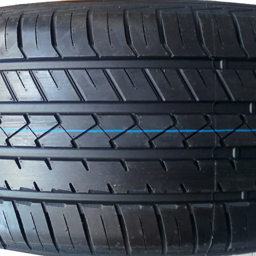 A set of 4275/45R19 108V XL full season ultra high performance tires LHST51945030/275/45/19/2754519 Suitable for: 2008-09 Acura MDX base, 2008 Volkswagen Touareg TDI
