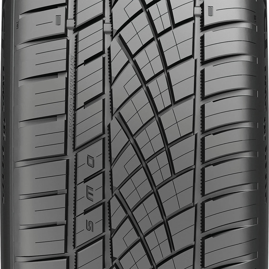 Full season 255/35ZR19 96Y XL passenger tires