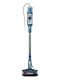Shark HZ3002 Stratos Ultralight Corded Stick Vacuum with DuoClean PowerFins HairPro, Self Cleaning Brushroll, & Odor Neutralizer Technology, Navy