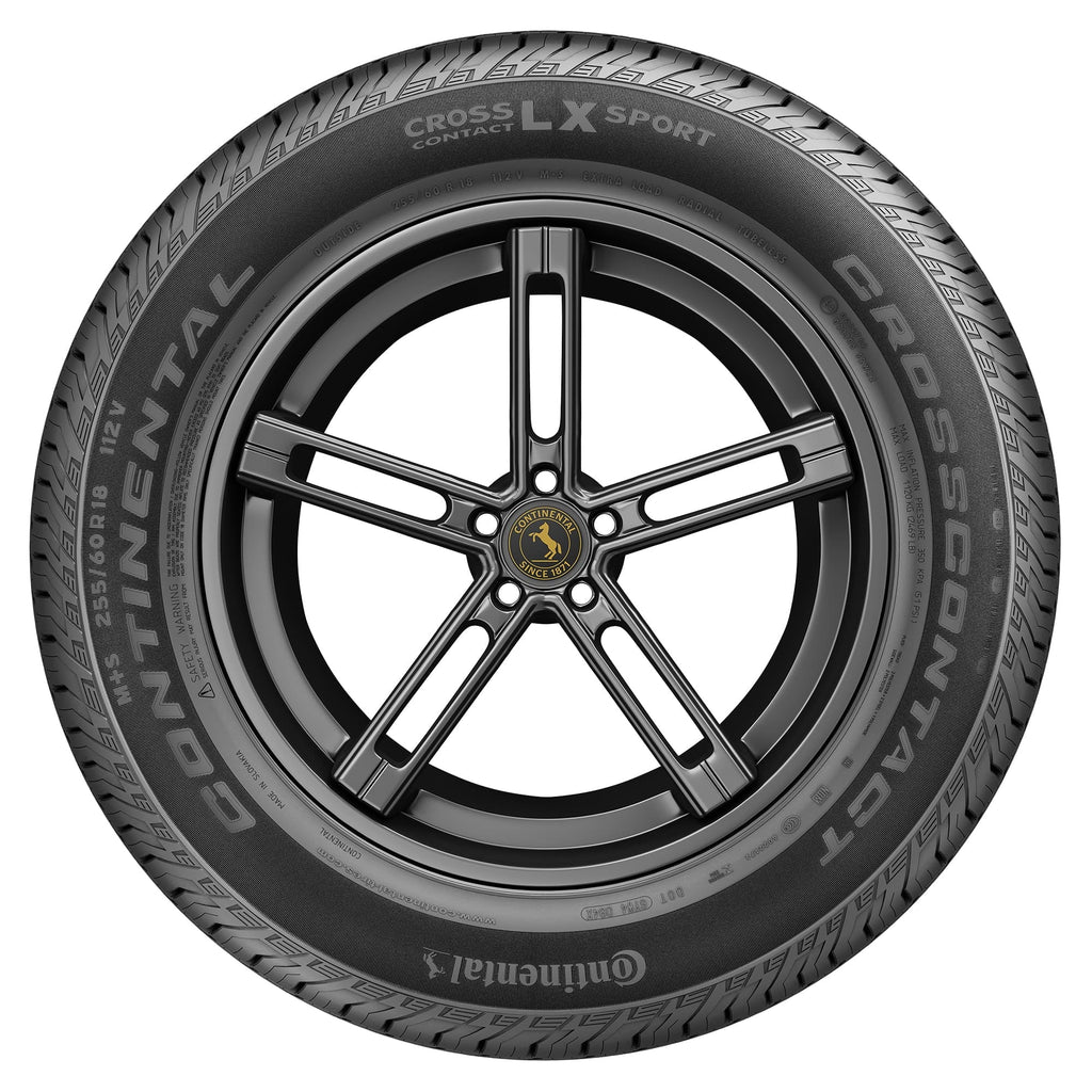Full season 285/45R21 113H XL SUV/ crossover tires