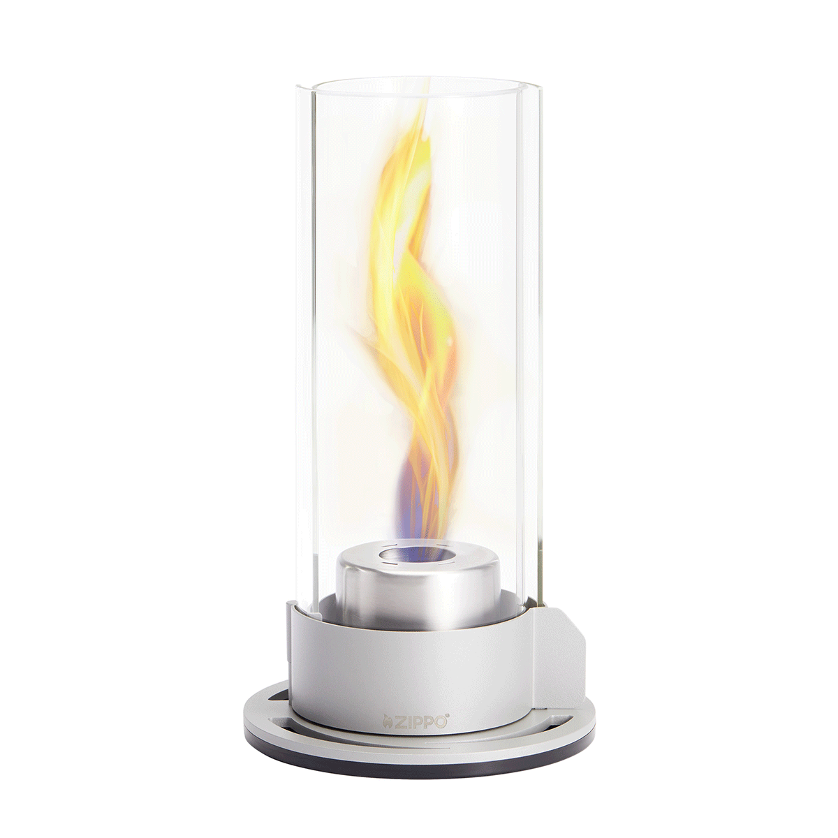 FlameScapes® Spiral Fire Feature