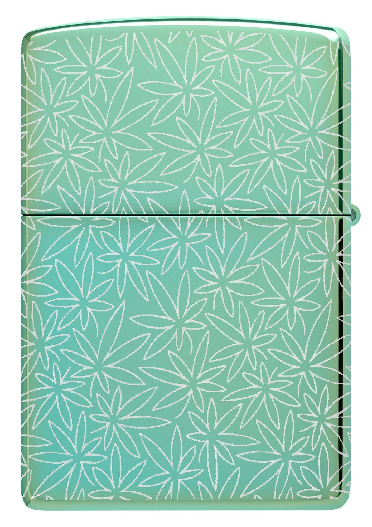 Atomic Cannabis Design