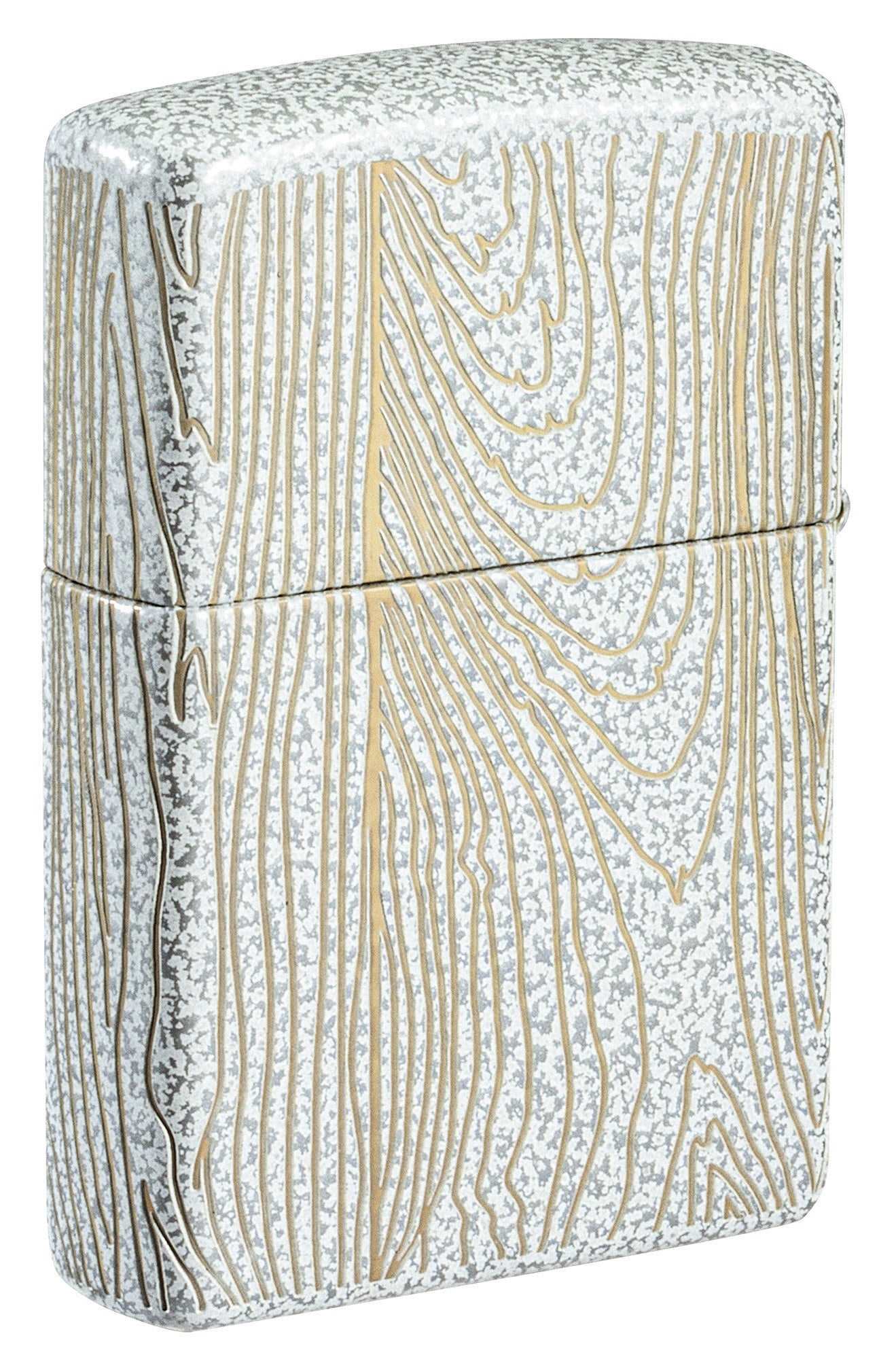 Tree of Life Woodgrain Design