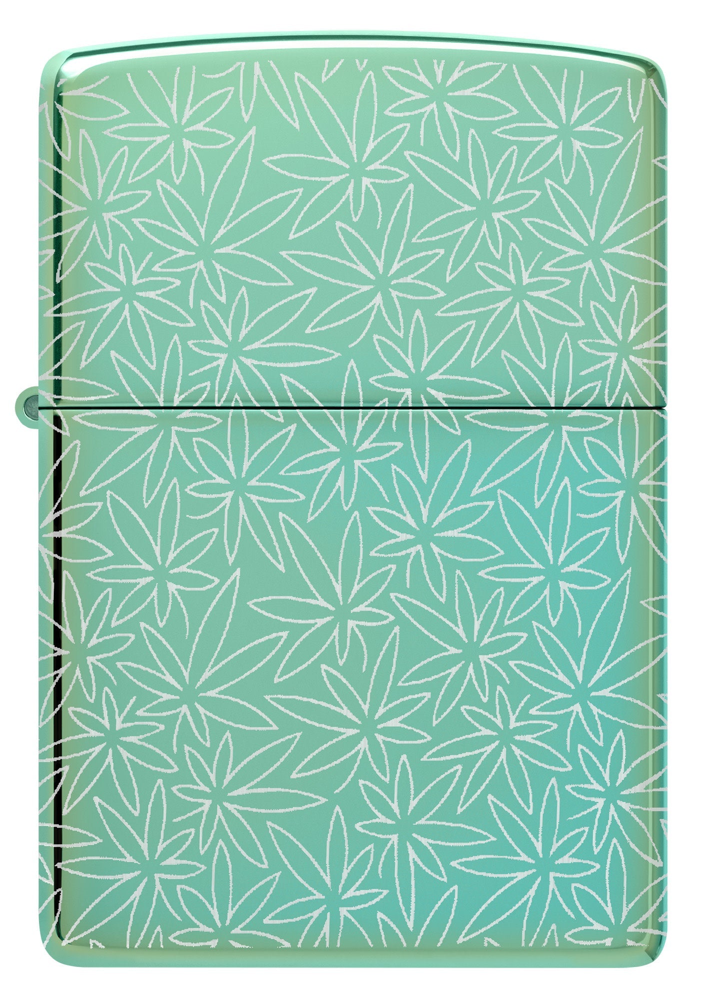 Atomic Cannabis Design