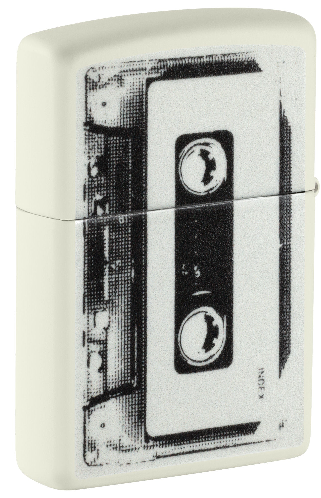 Cassette Tape Design