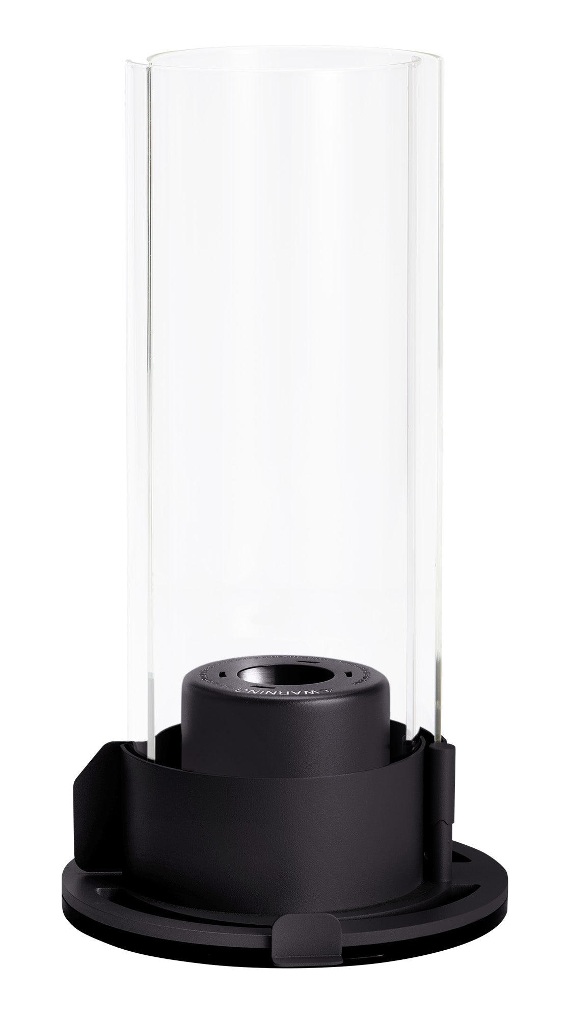 FlameScapes® Spiral Fire Feature