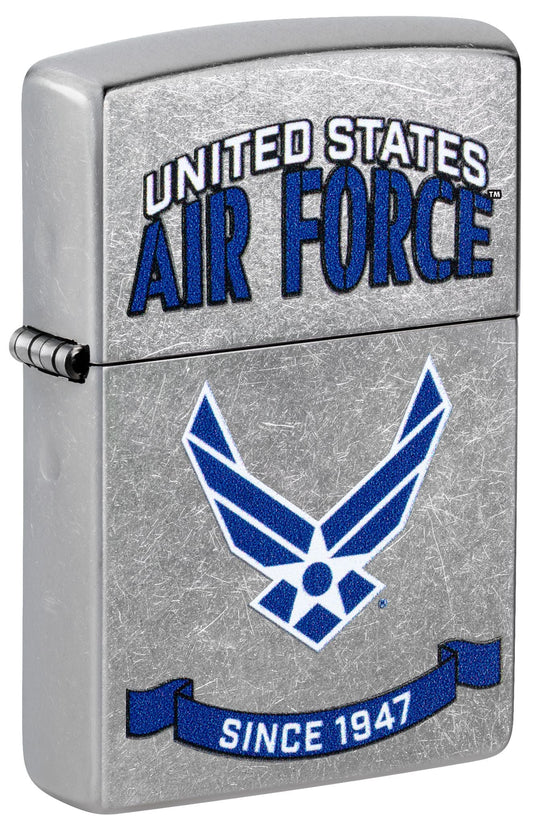 U.S. Air Force™ Banner Design