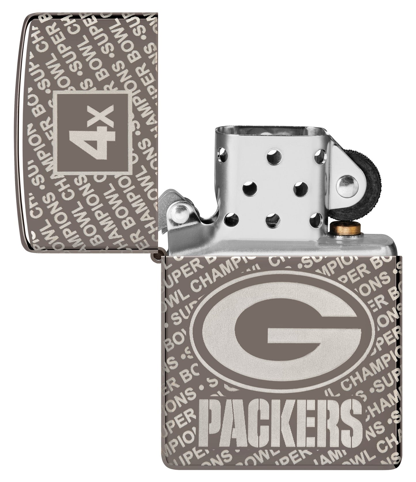 NFL Green Bay Packers
