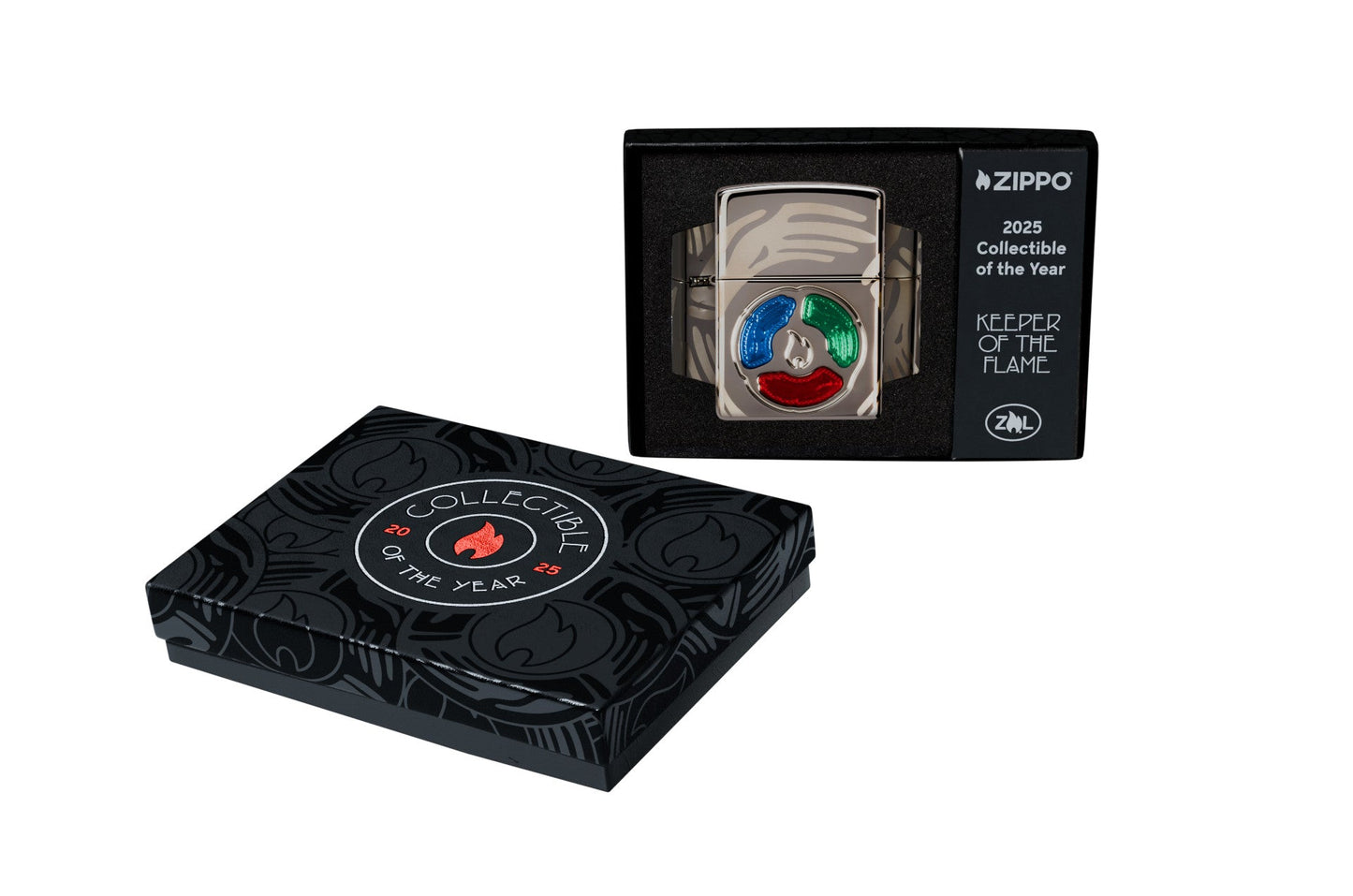 2025 Collectible of the Year