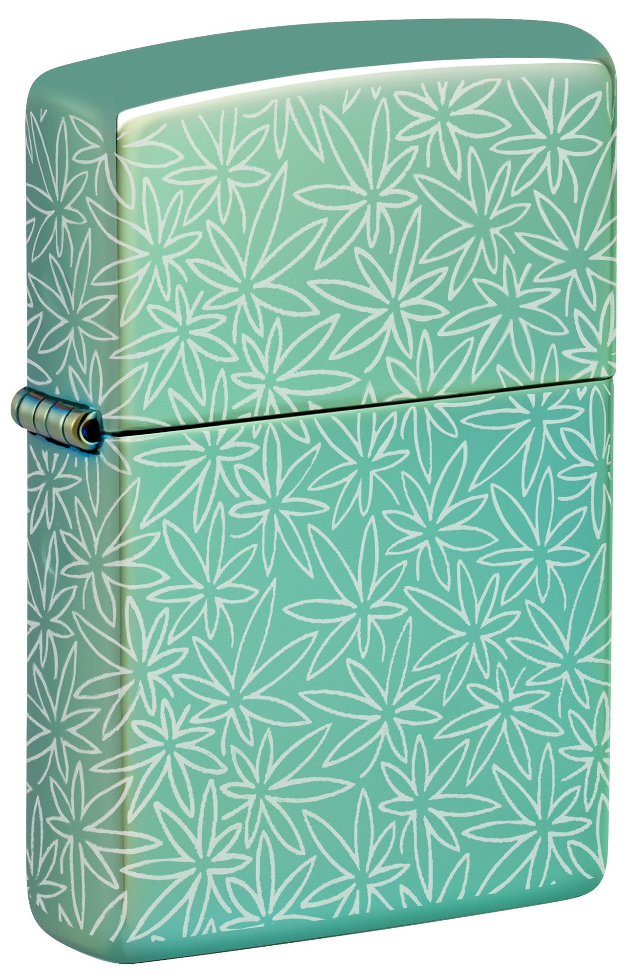 Atomic Cannabis Design