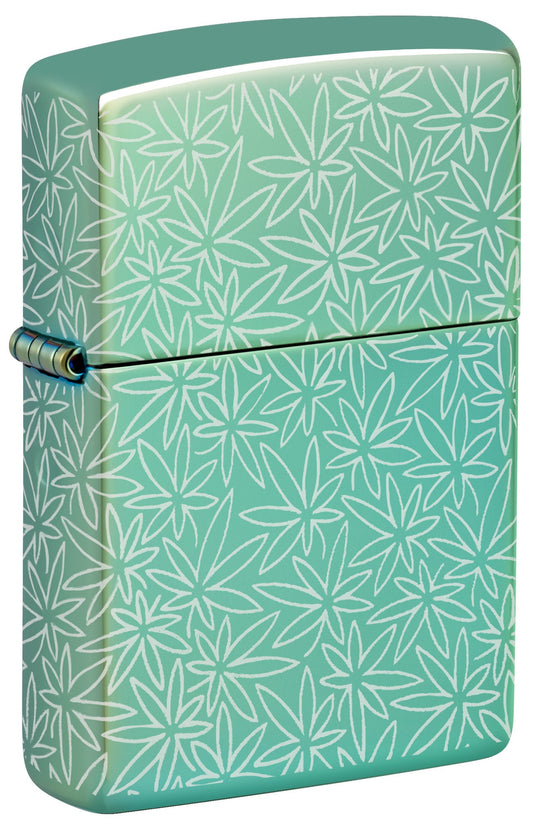 Atomic Cannabis Design