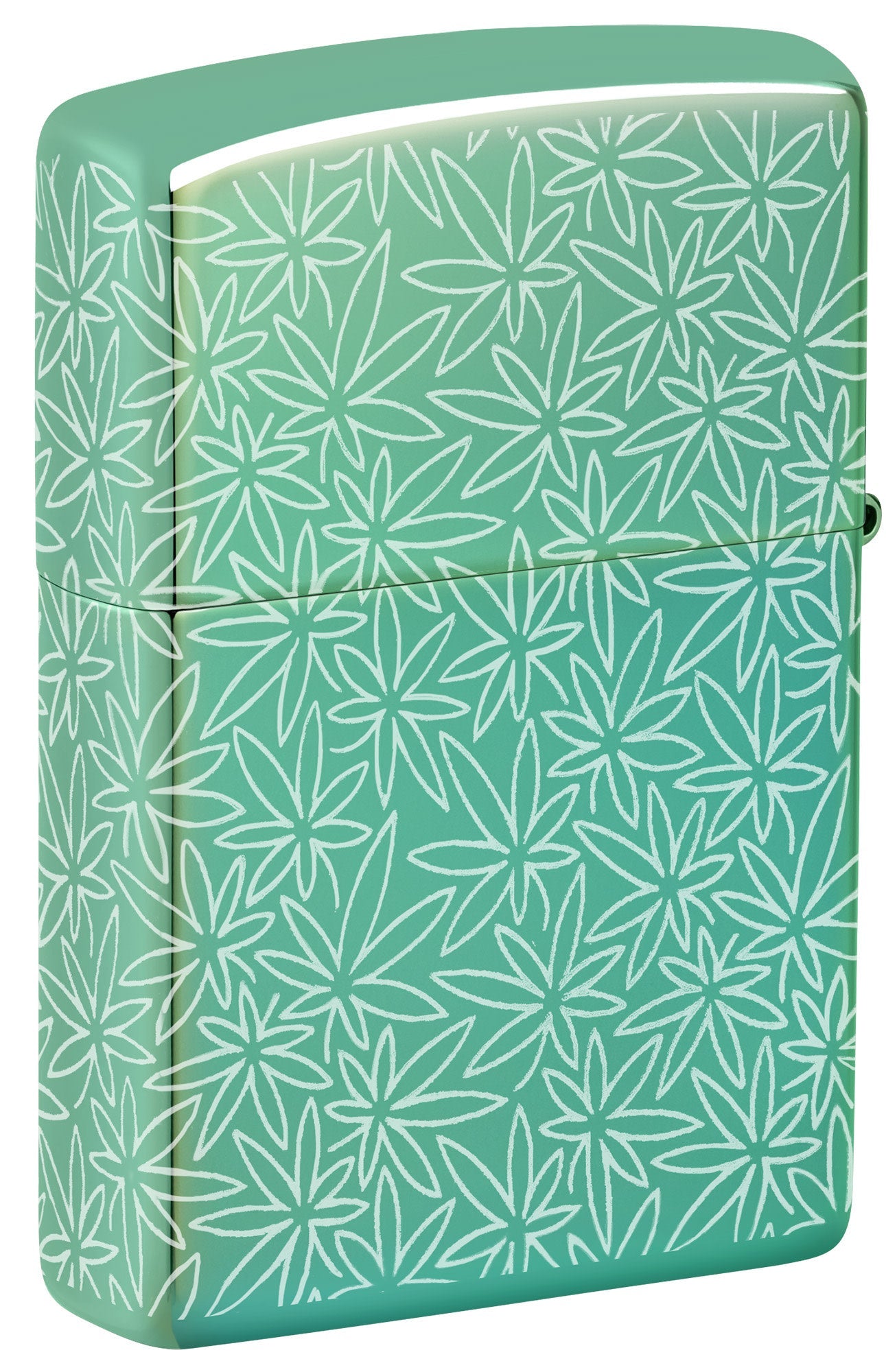 Atomic Cannabis Design