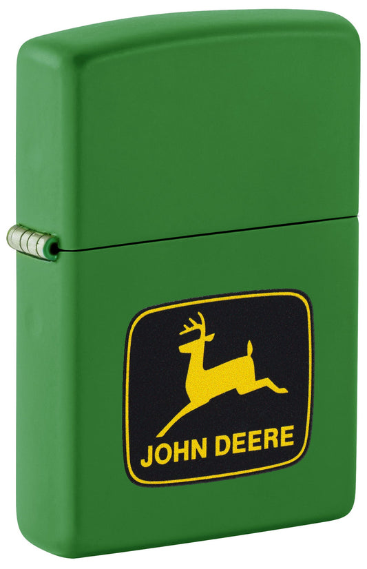 John Deere Classic Logo Design