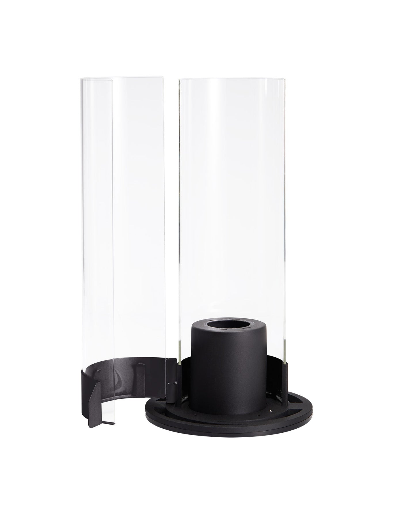 FlameScapes® Spiral Fire Feature XL