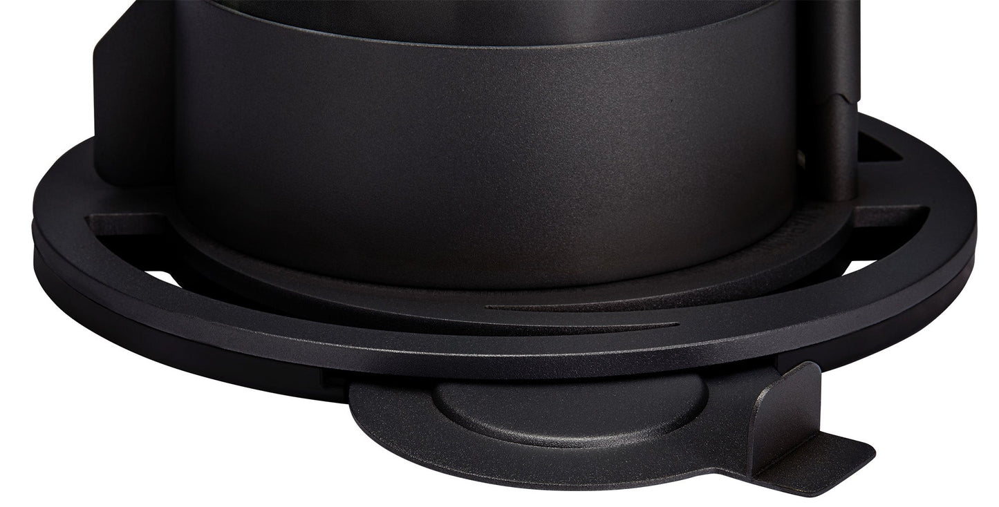 FlameScapes® Spiral Fire Feature XL